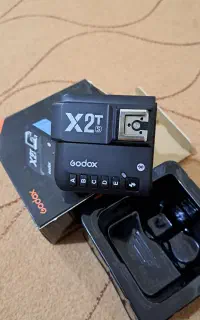 تریگر گودکس x2 سونی
