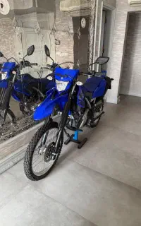 موتور wr155