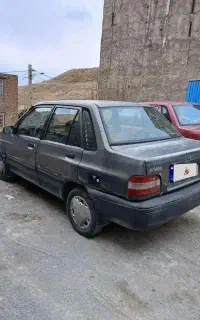 پراید۸۱