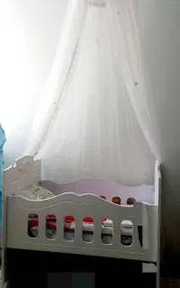تخت کودک نوزاد