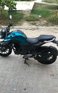 fz 250 2017