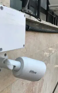 نصب دوربین مدار بسته و دزدگیر اماکن ...