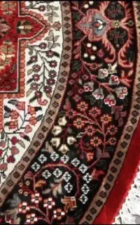 قالیشویی ارغوان ایزدمهر