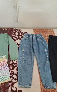 حراج لباس بچگانه همه باهم