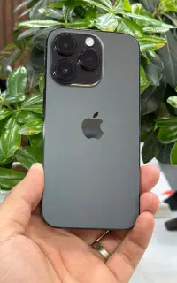Iphone 14pro 256 با انتن