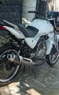 طرح آپاچی 160