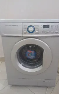 لباسشویی پاکشوما ۷ کیلویی