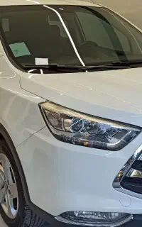 جک S3 مدل 1400