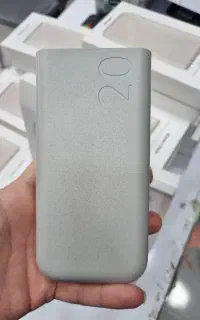 پاور بانک برند سامسونگ آکبند