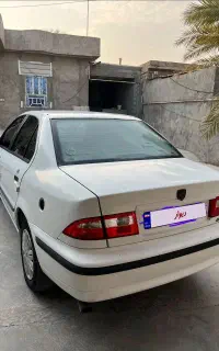 سمندسورن ef7مدل۴۰۱
