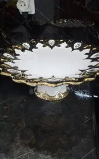 میوه خوری چینی و دکوری