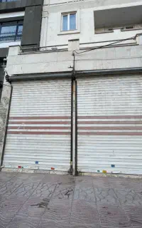 فروش تجاری ۱۲متر*مالک پول لازم*قیمت طلایی*سندتکبرگ