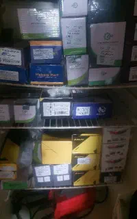 جلوبندی سازی ستاری