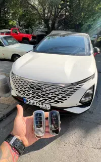 ریموت کیلس فونیکس fx تیگو ۷ ۸ ۵ پرو کلید میتسوبیشی