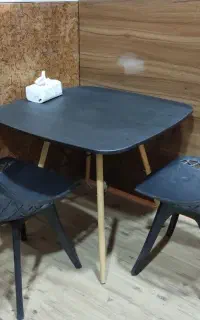 میز