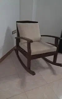 صندلی راک