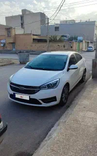 آریزو 5 مدل 96 اتومات فروش شرایطی