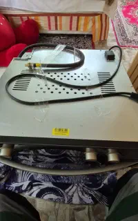فر توکار دوگانه