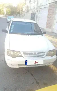 پراید ۱۳۲se
