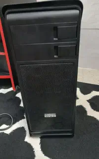 کیس آک