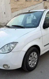 تیبا۲ ۹۸ کم کار