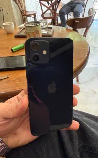 ایفون 12 نرمال zaa