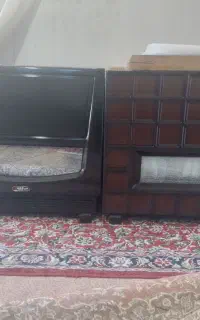 دوعددبخاری