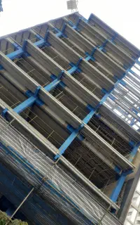استخدام نیروی کار
