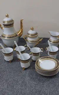 سرویس صبحانه خوری