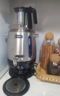 سماور برقی