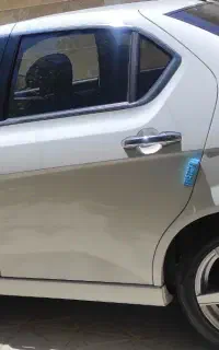 دنا پلاس توربو شارژ اتومات1401