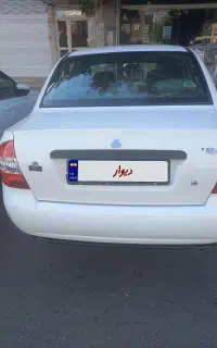 **فروش فوری تیبا1**