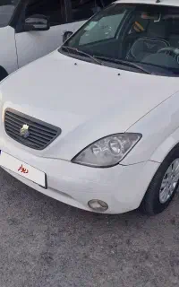 تیبا 2مدل 1397