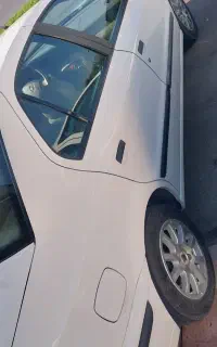 سمند ال ایکس مدل ۹۴