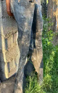 لباس ضد آب ماهیگیری