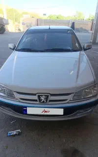 پژوپارس 1386