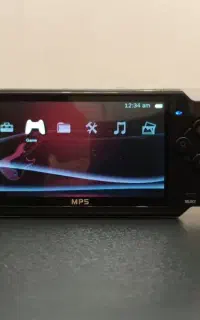 psp