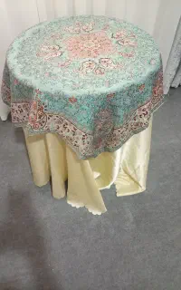 میز خاطره