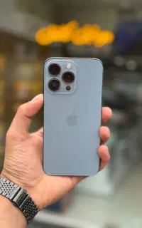 ایفون 13pro پک اصلی