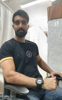 تشکی که حالتو خوب میکنه نرمالو گرمالو