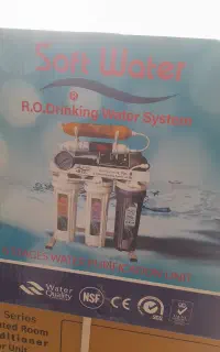 تصفیه آب