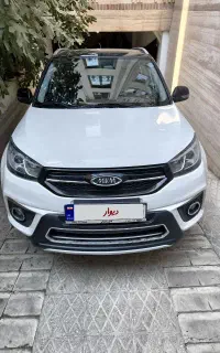ام وی ام ایکس ۳۳ مدل ۹۹