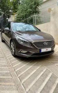سوناتا 2015