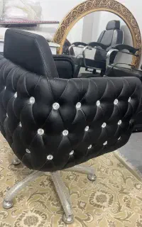 صندلی اصلاح سرشور صندلی