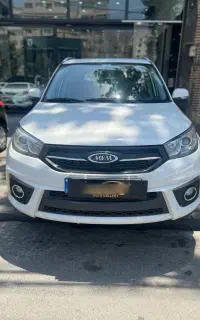 ام وی ام x33اتومات