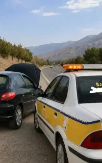 امدادخودرو باطری سازی سیار مکانیک سیار تعمیر درمحل