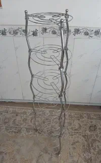 پایه  قابلمه