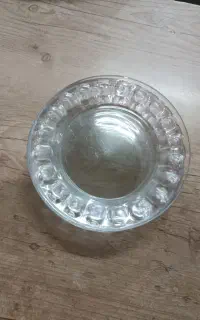 بشقاب پیش دستی