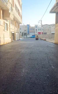 آسفالت تراشه درسراسر تهران و کرج