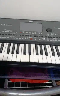 korg pa600